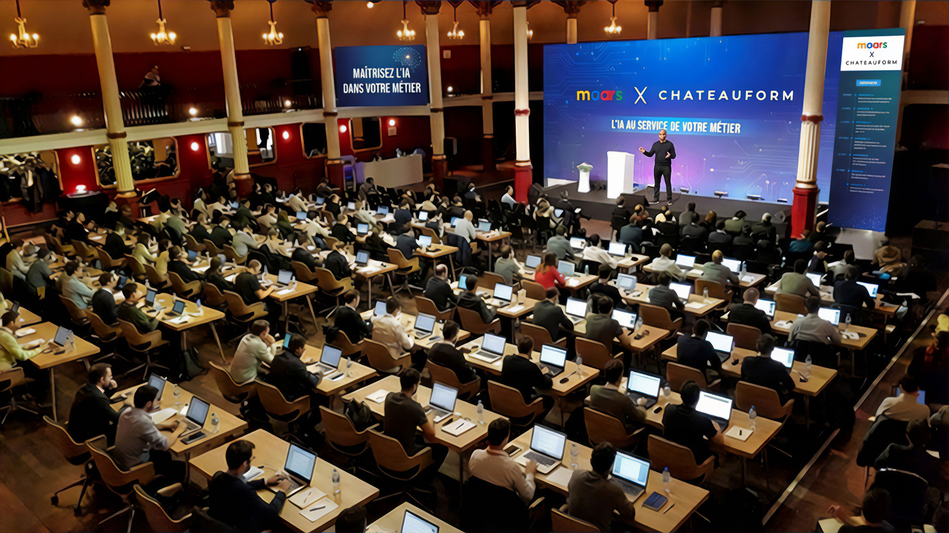 AI ACTION DAY