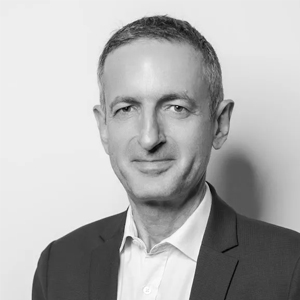 Christophe Jourdain